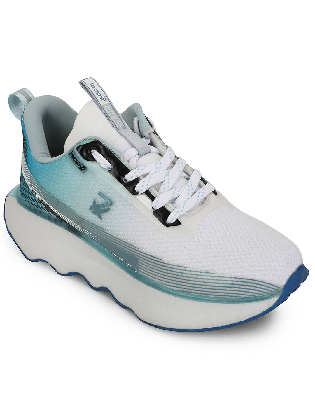     			Liberty GHD-103 Blue Men's Sports Running Shoes