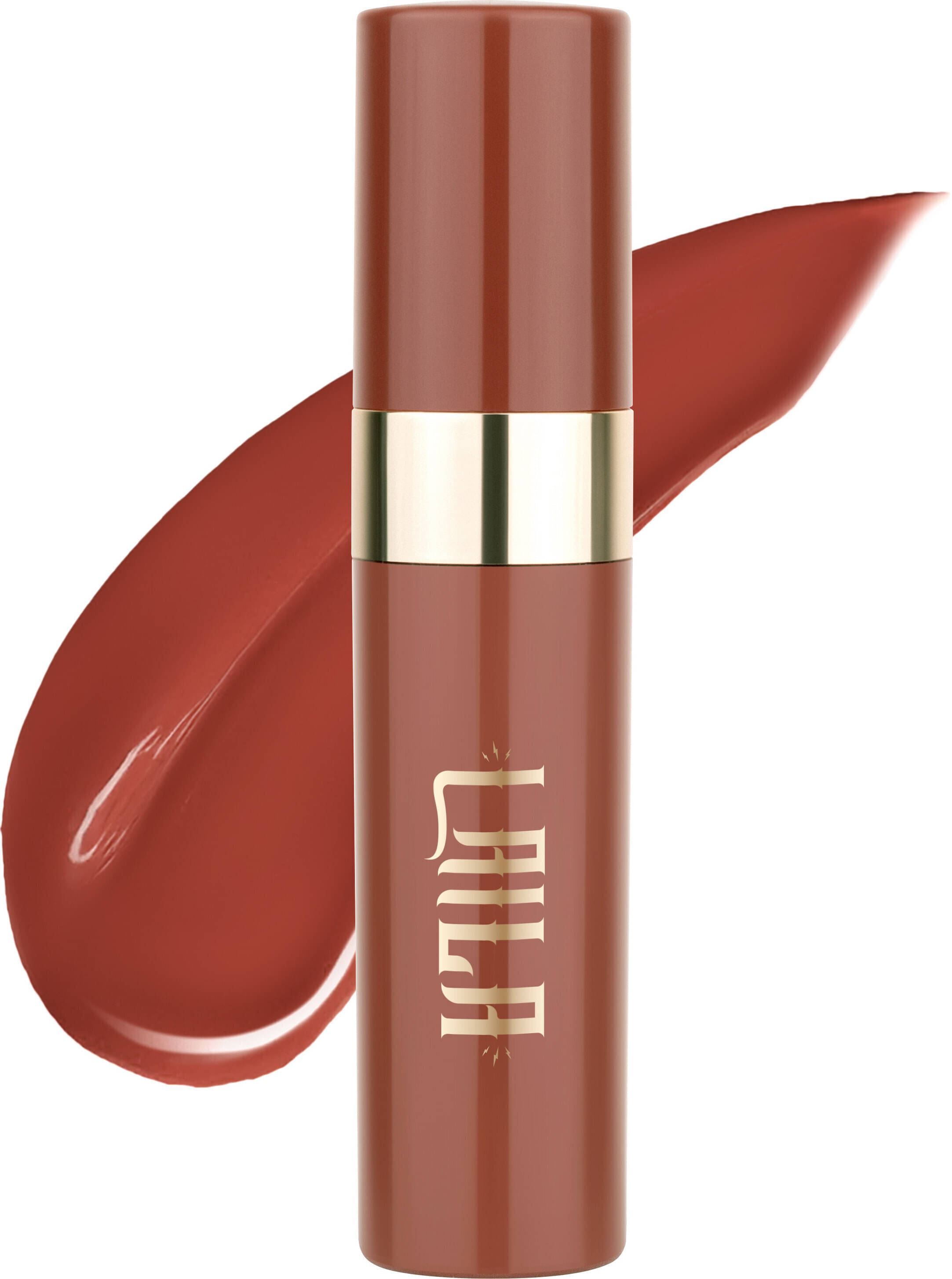     			MARS Cinemagic Transfer-Proof Lip Gloss |Intense High-Shine Color (2.4 g, (06-LAILA))