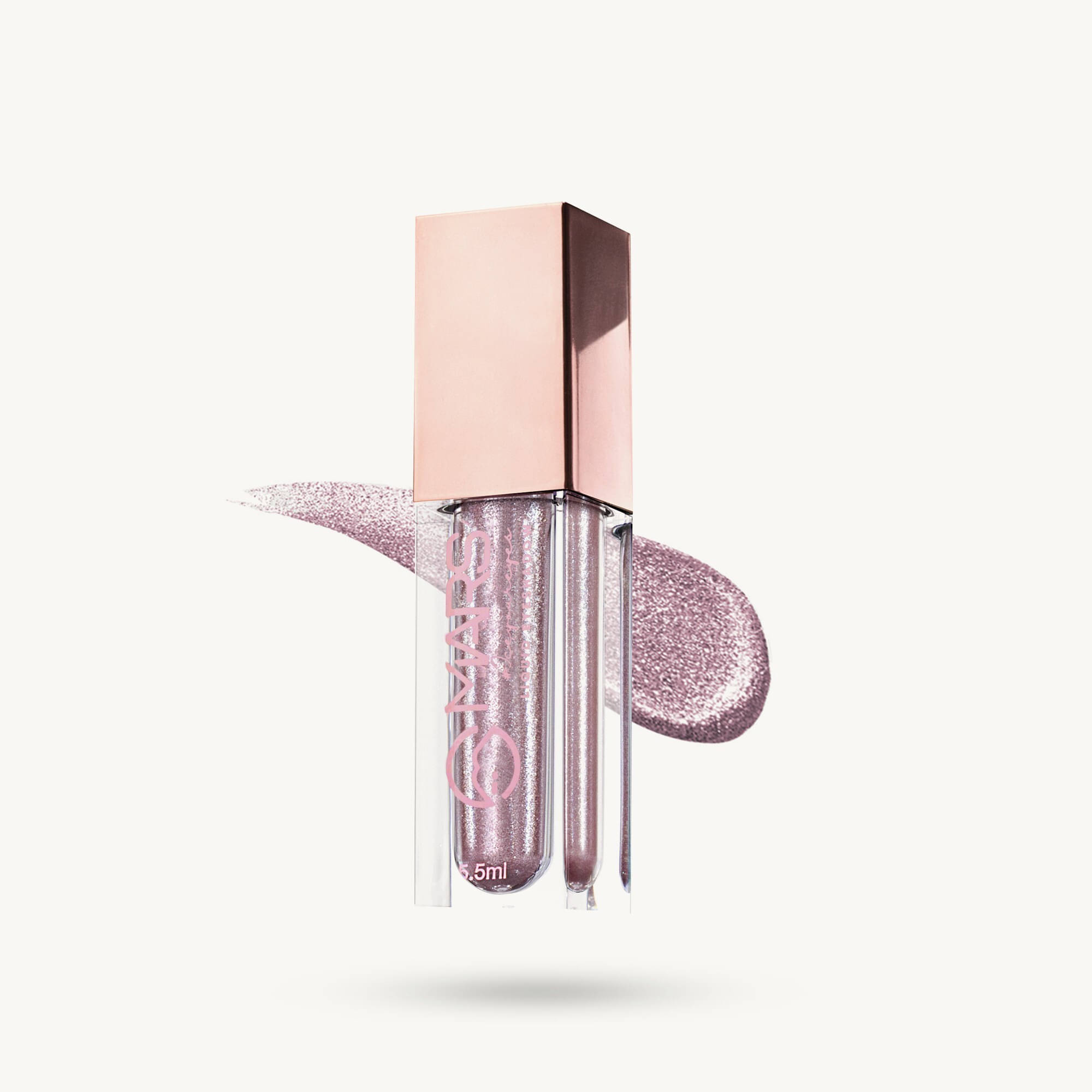 MARS Long Lasting Liquid Glitter Eyeshadow BIG BANG 5.5 ml (Shade-08) MARS Long Lasting Liquid Glitter Eyeshadow BIG BANG 5.5 ml (Shade-08)