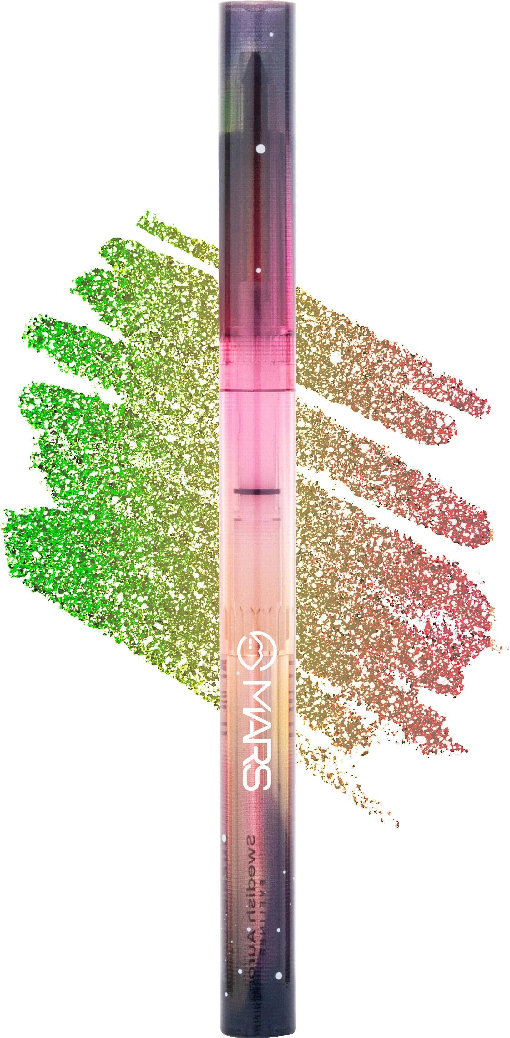    			MARS Northern Lights In A Pencil Eyeliner 0.35 g (01-SWEDISH AURORA)