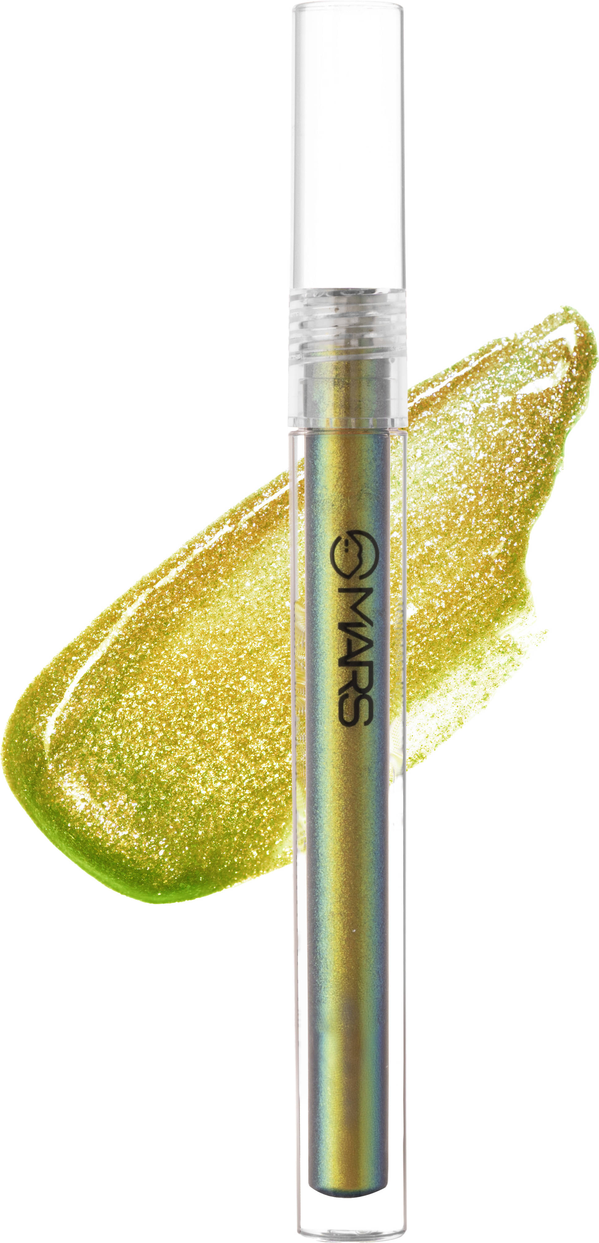     			MARS Northern Lights Duo Chrome Liquid Eyeliner 1.5 ml (03-AURORA KISS)