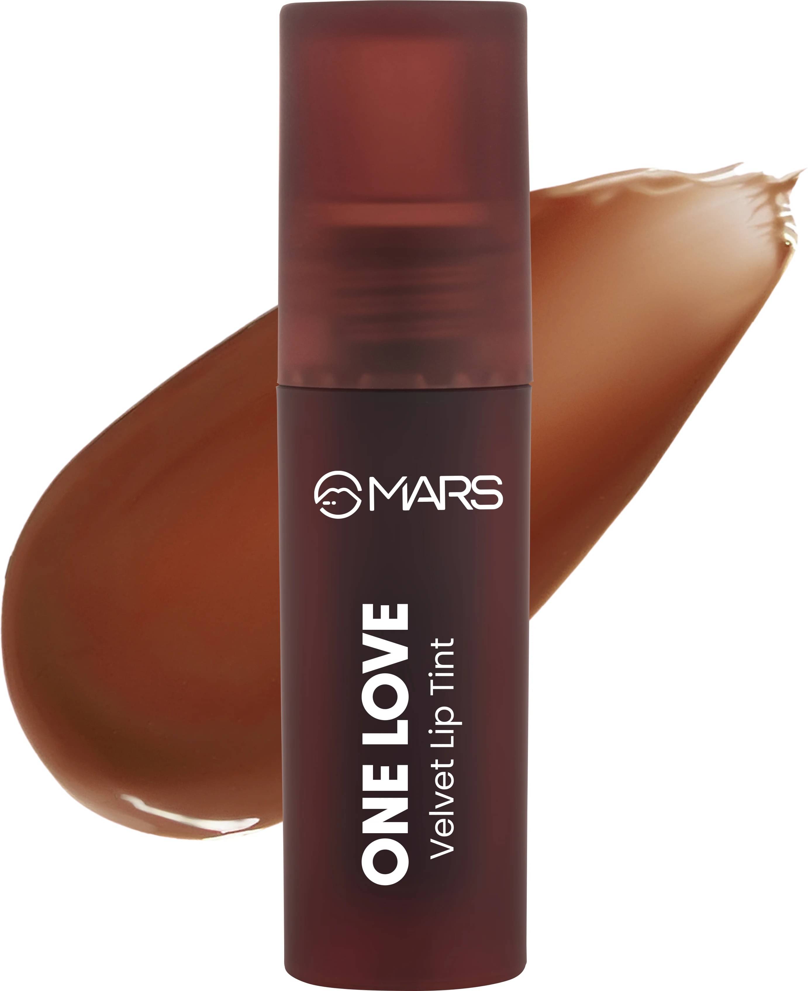     			MARS Love Track Collection Lip Tint (2.8 ml, ONE LOVE)