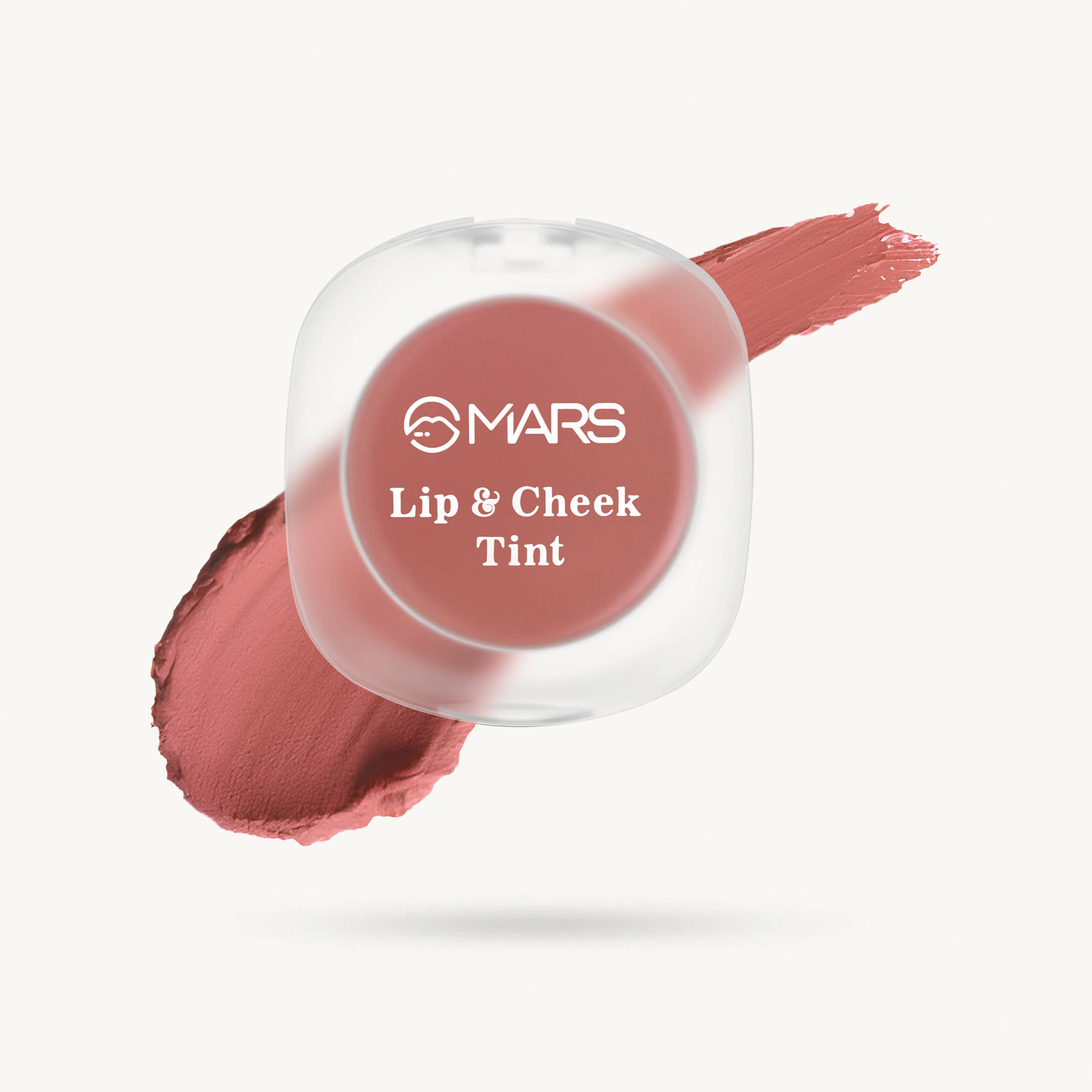 MARS Lip & Cheek Tint for Bold Pop Color | Demi Matte Finish | Dual Function (2.8 g, 02-Embrace New Beginnings) MARS Lip & Cheek Tint for Bold Pop Color | Demi Matte Finish | Dual Function (2.8 g, 02-Embrace New Beginnings)
