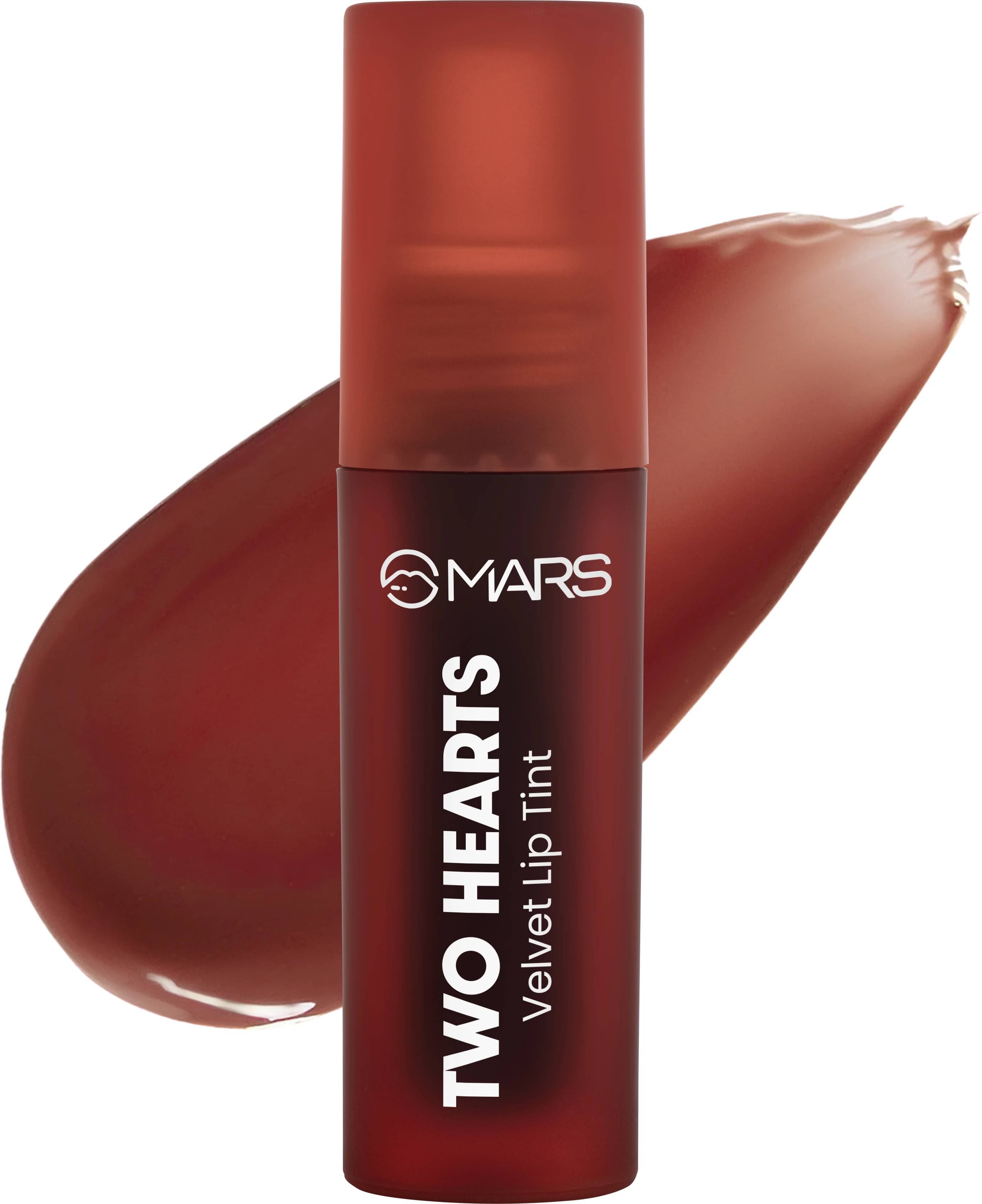     			MARS Love Track Collection Lip Tint (2.8 ml, TWO HEART)