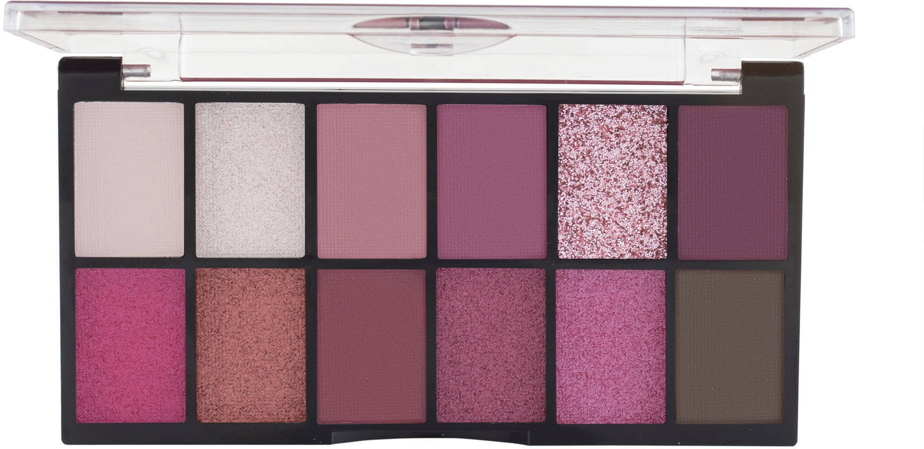 MARS Dance Of Joy 12 Shade Ultra Pigmented Eyeshadow Palette 13.2 g (Shade-01) MARS Dance Of Joy 12 Shade Ultra Pigmented Eyeshadow Palette 13.2 g (Shade-01)