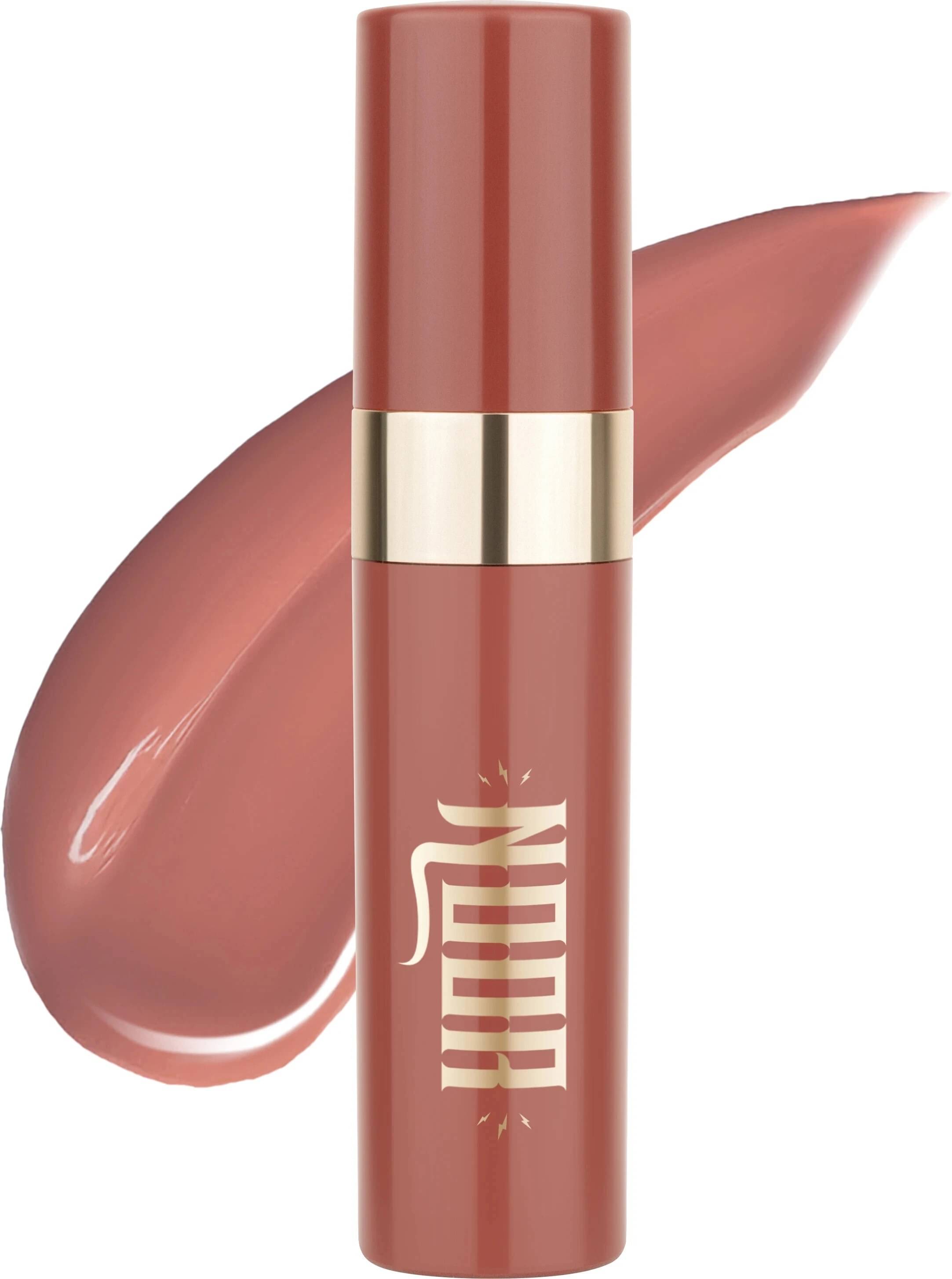     			MARS Cinemagic Transfer-Proof Lip Gloss |Intense High-Shine Color (2.4 g, (01-NOOR))