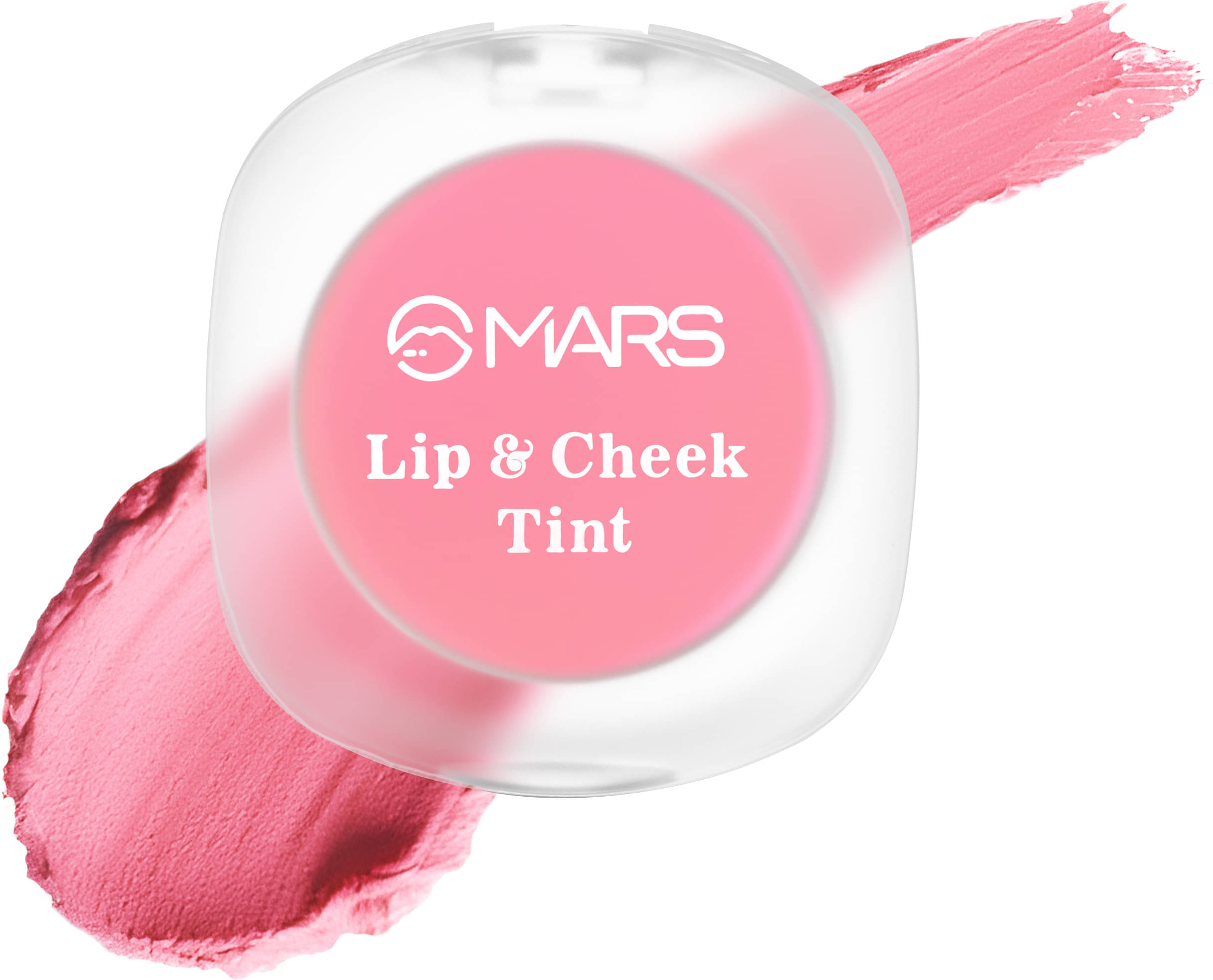 MARS Lip & Cheek Tint for Bold Pop Color | Demi Matte Finish | Dual Function (2.8 g, 05-Manifest Your Dreams) MARS Lip & Cheek Tint for Bold Pop Color | Demi Matte Finish | Dual Function (2.8 g, 05-Manifest Your Dreams)