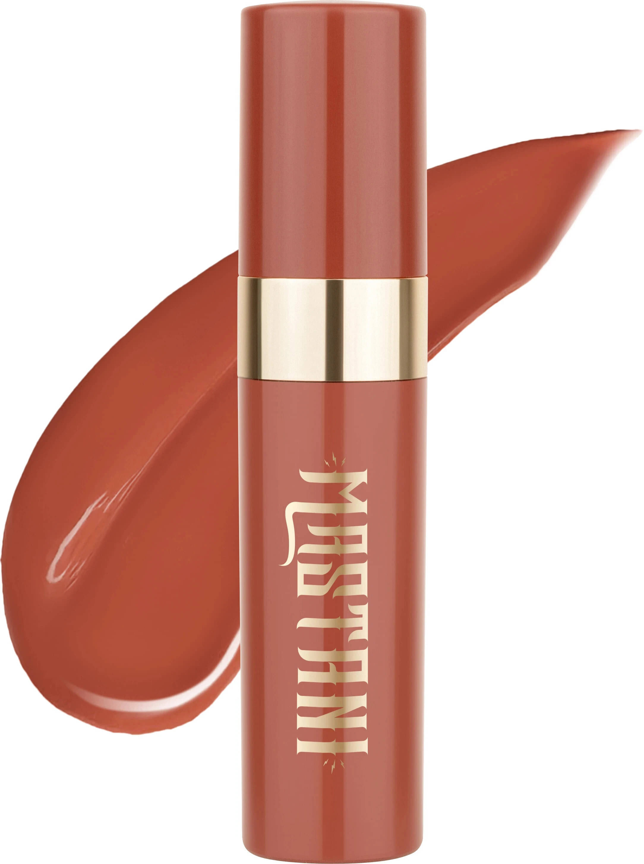     			MARS Cinemagic Transfer-Proof Lip Gloss |Intense High-Shine Color (2.4 g, (05-MASTANI))