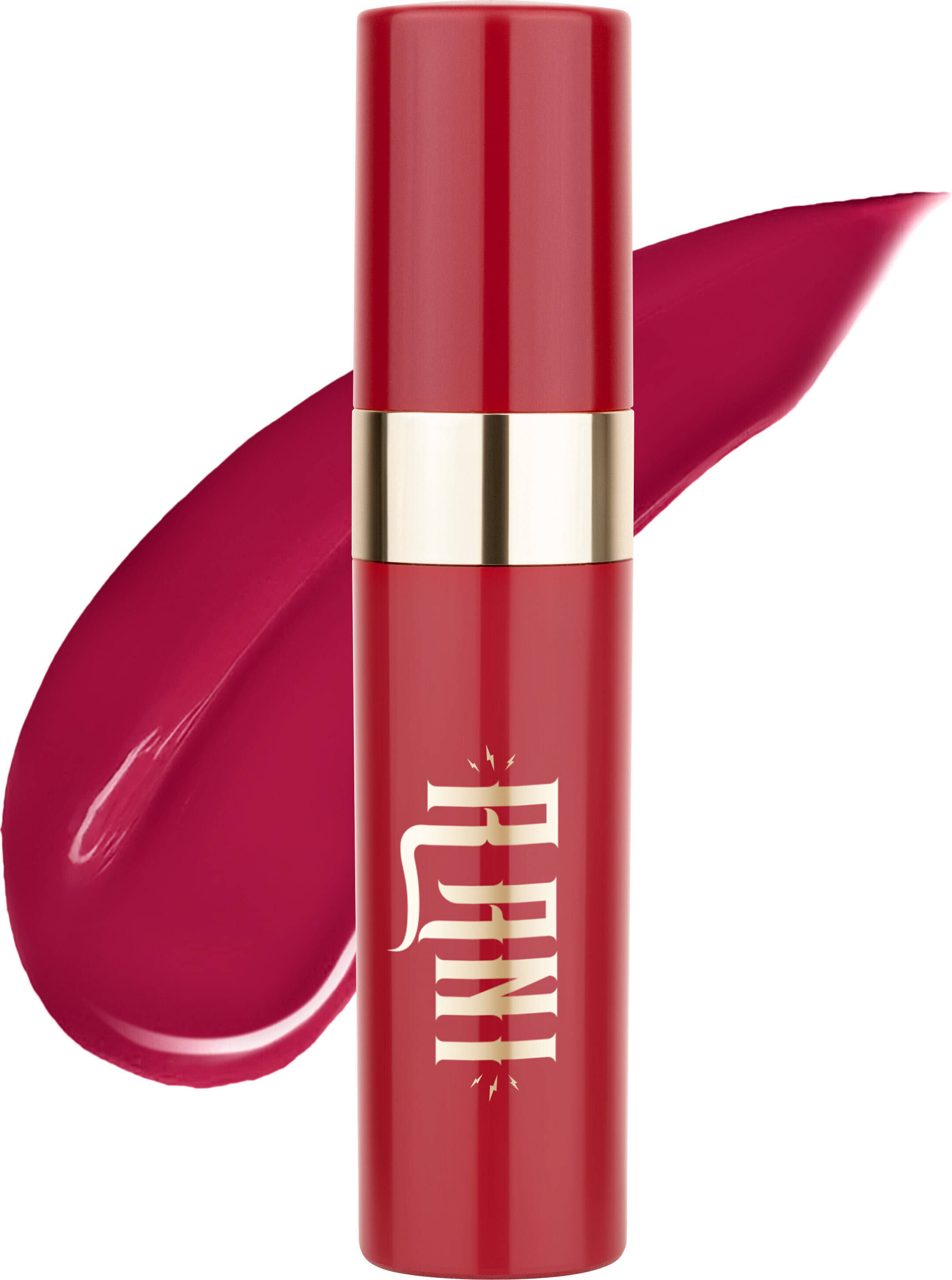     			MARS Cinemagic Transfer-Proof Lip Gloss |Intense High-Shine Color (2.4 g, (07-RANI))