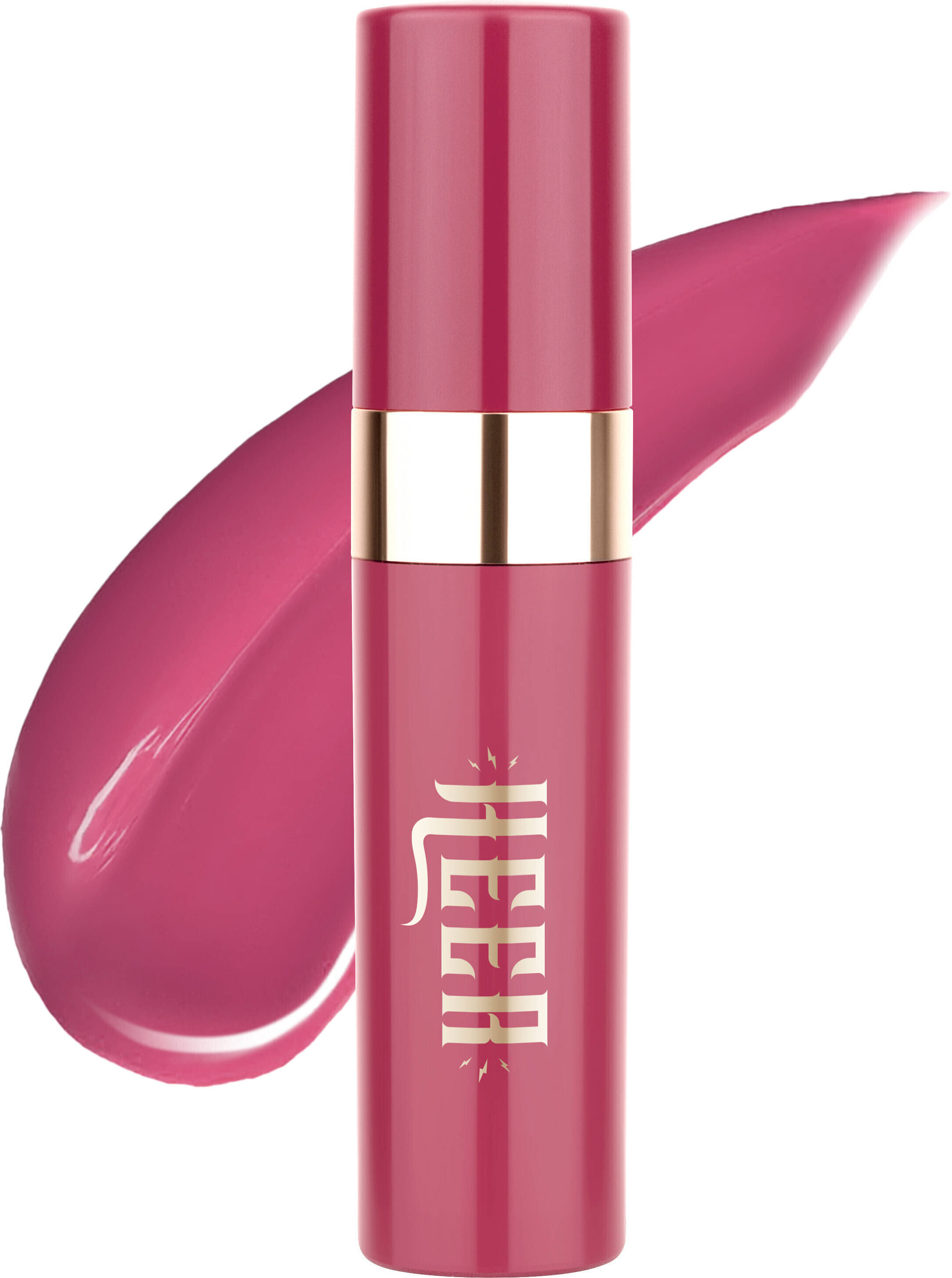     			MARS Cinemagic Transfer-Proof Lip Gloss |Intense High-Shine Color (2.4 g, (04-HEER))