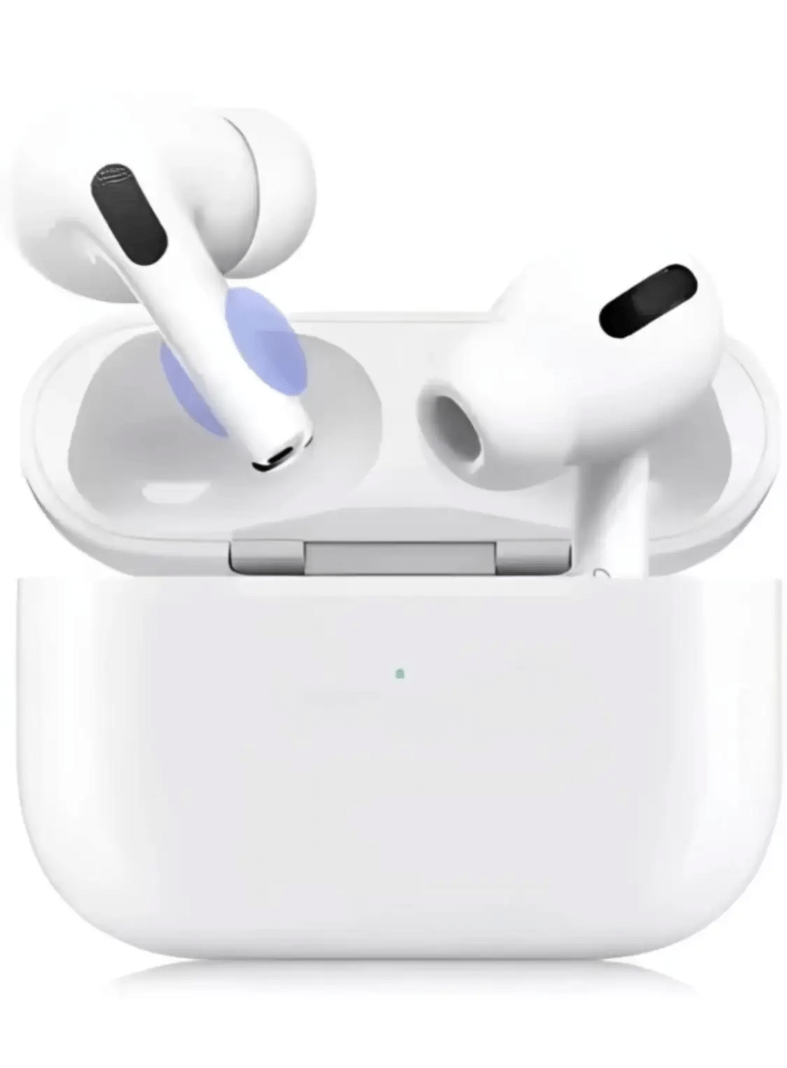 MS Wholesellar A10 TWS Wireless Earbuds with Touch Control & Mic | Bluetooth 5.1 | Noise Reduction | Charging Case | Compatible with All Smartphones MS Wholesellar A10 TWS Wireless Earbuds with Touch Control & Mic | Bluetooth 5.1 | Noise Reduction | Charging Case | Compatible with All Smartphones