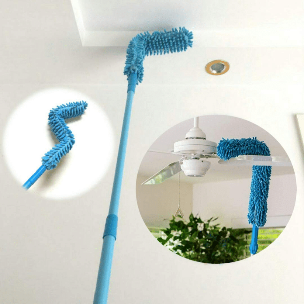     			SKYVILLA Microfibre Duster ( Pack of 1 )