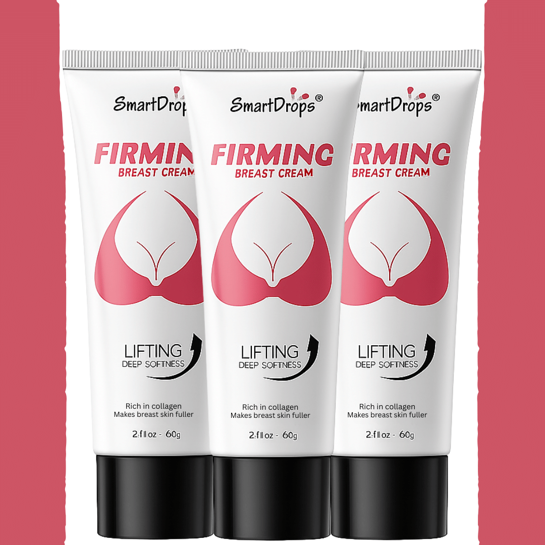    			Smartdrops Shaping Cream Floral ( 60 g ) Pack of 3