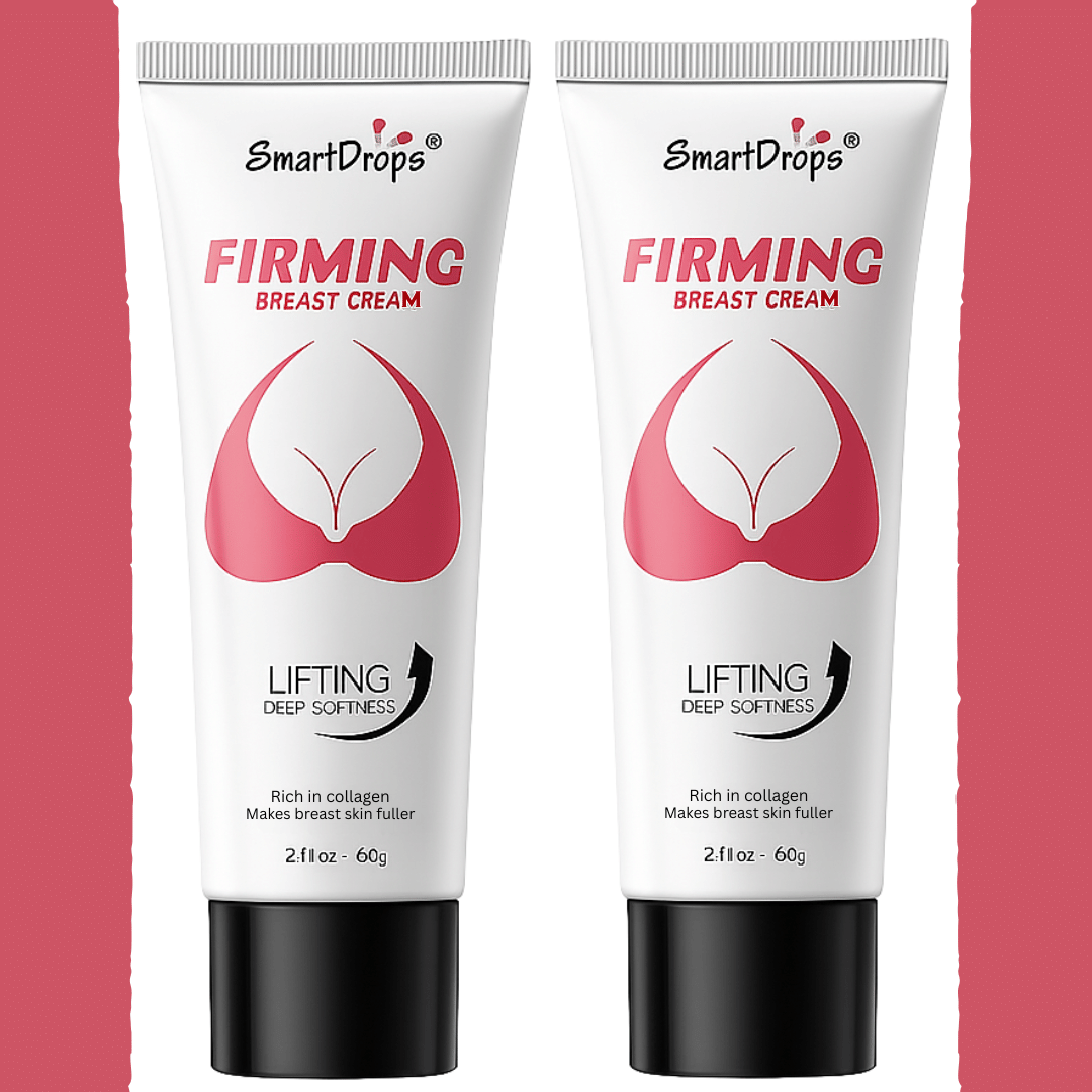 Smartdrops Shaping Cream Floral ( 60 g ) Pack of 2