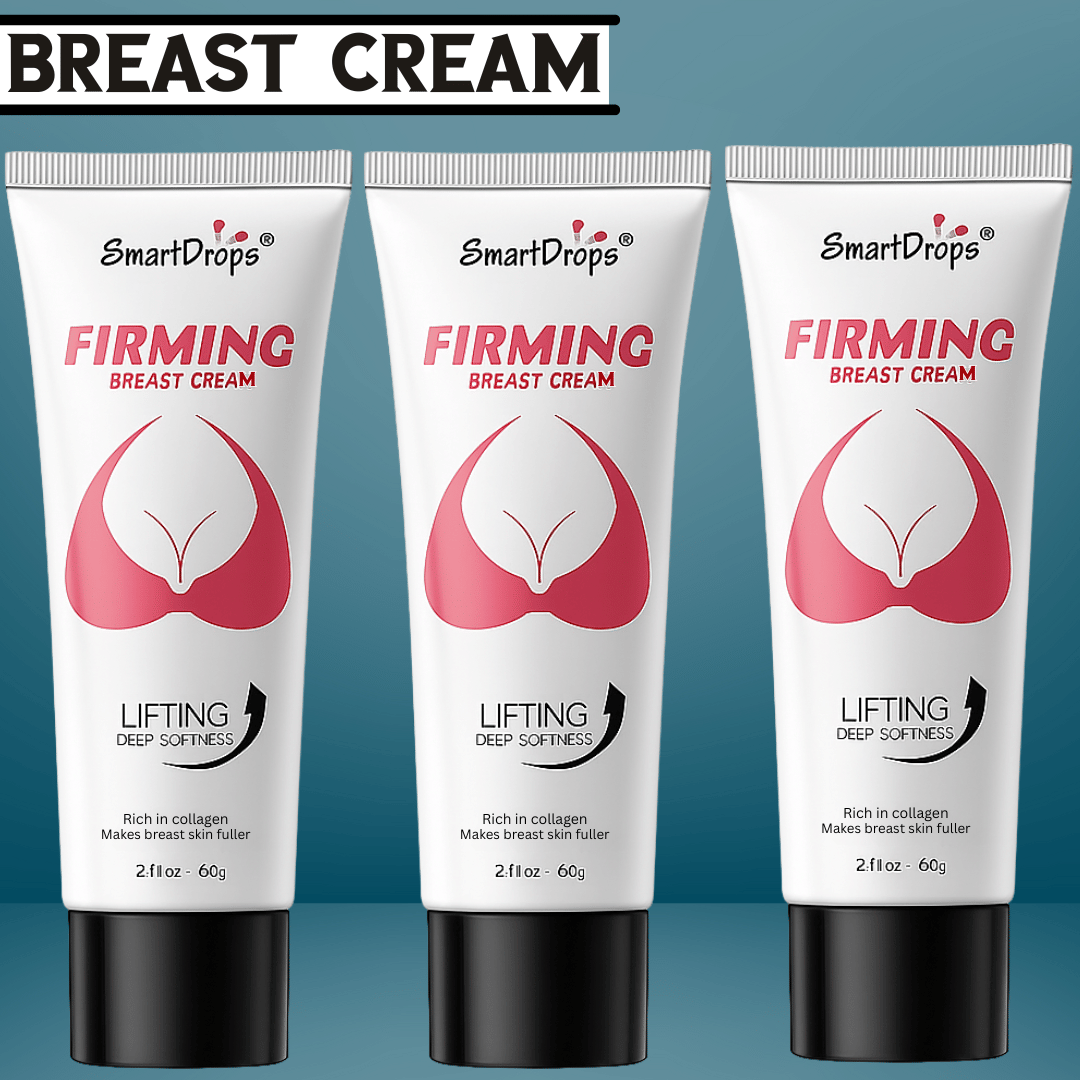     			Smartdrops Shaping Cream Floral ( 60 g ) Pack of 3