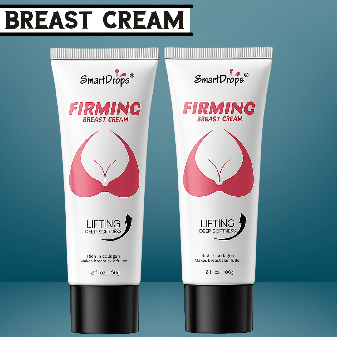     			Smartdrops Shaping Cream Floral ( 60 g ) Pack of 2