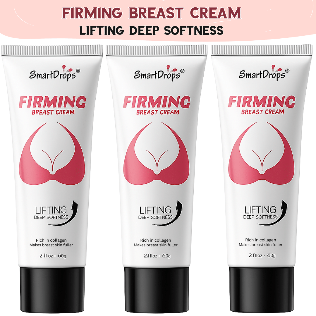     			Smartdrops Shaping Cream Floral ( 60 g ) Pack of 3