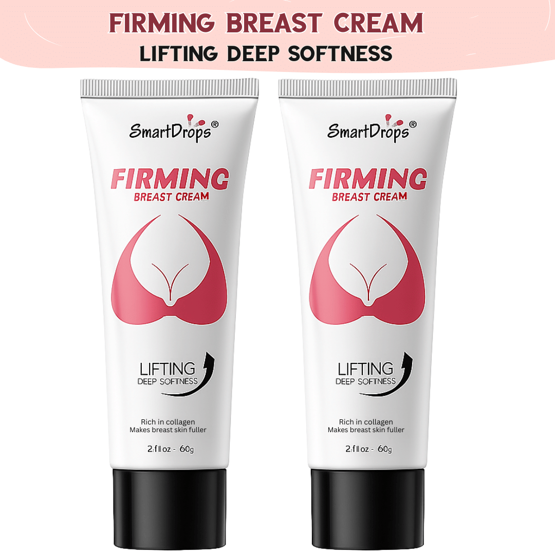     			Smartdrops Shaping Cream Floral ( 60 g ) Pack of 2