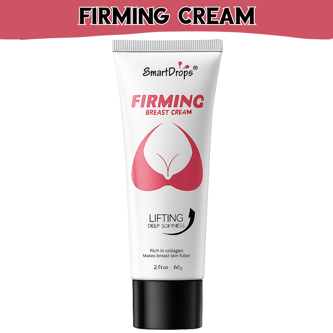     			Smartdrops Shaping Cream Floral ( 60 g )