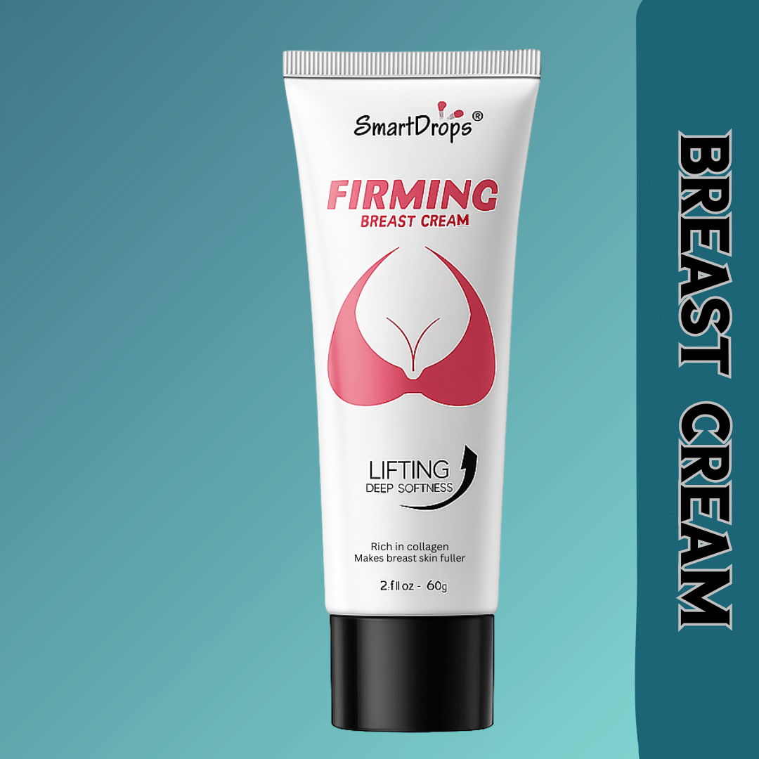     			Smartdrops Shaping Cream Floral ( 60 g )