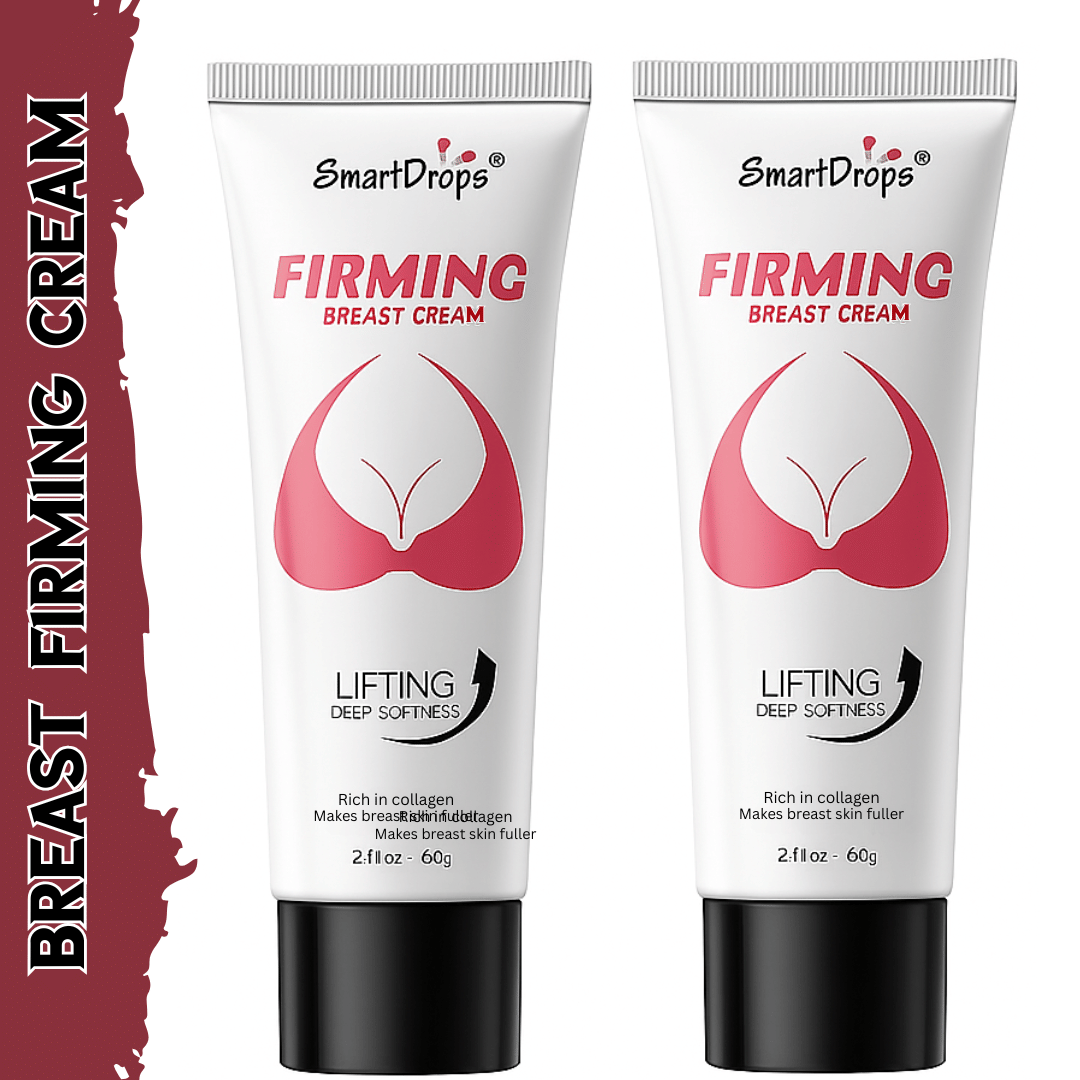     			Smartdrops Shaping Cream Floral ( 60 g ) Pack of 2