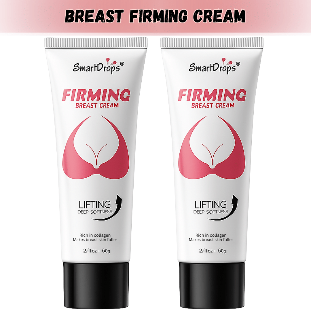    			Smartdrops Shaping Cream Floral ( 60 g ) Pack of 2