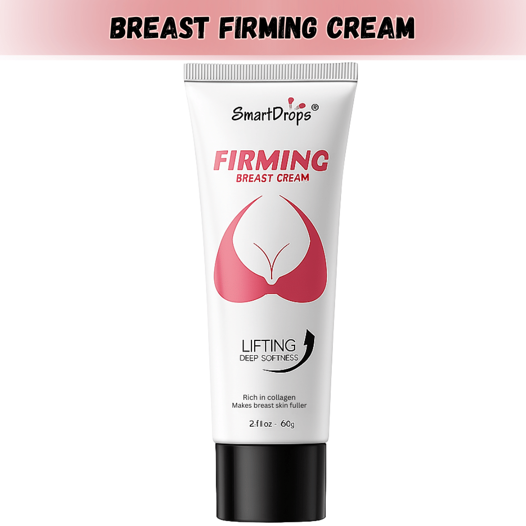     			Smartdrops Shaping Cream Floral ( 60 g )