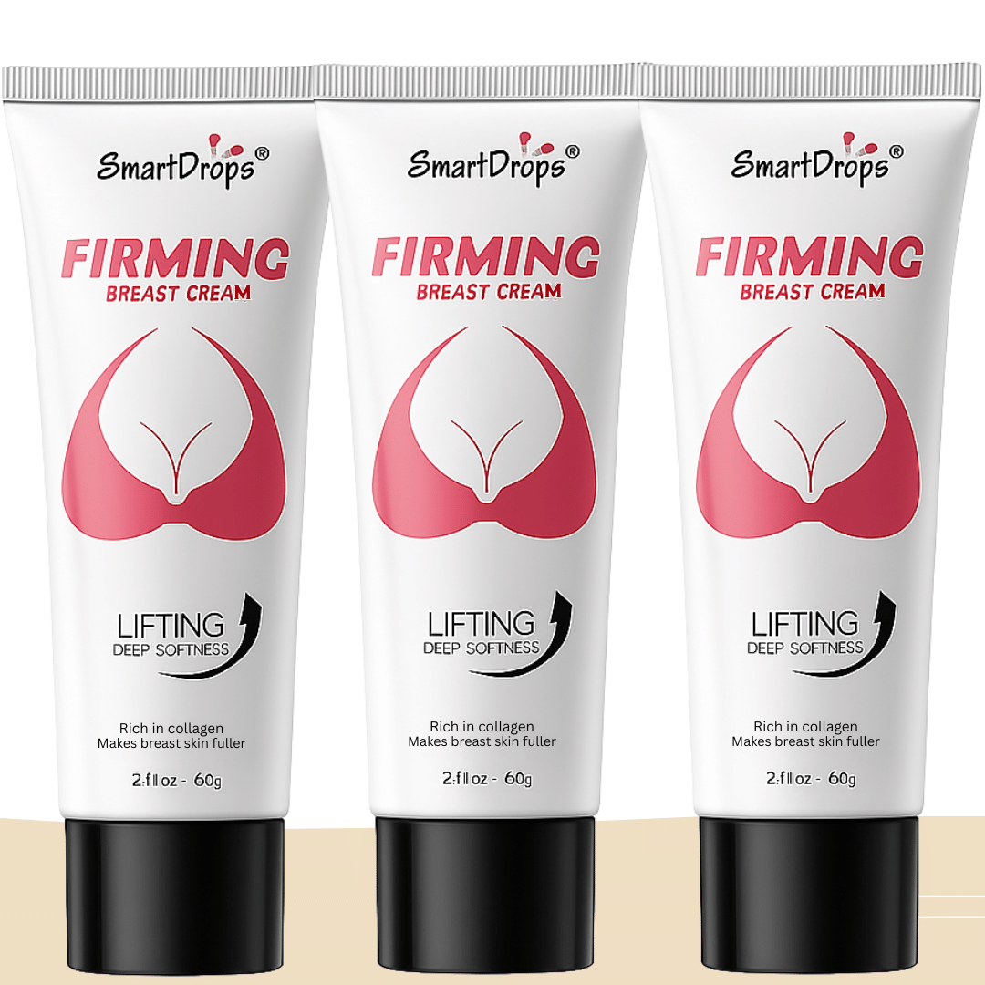     			Smartdrops Shaping Cream Floral ( 60 g ) Pack of 3