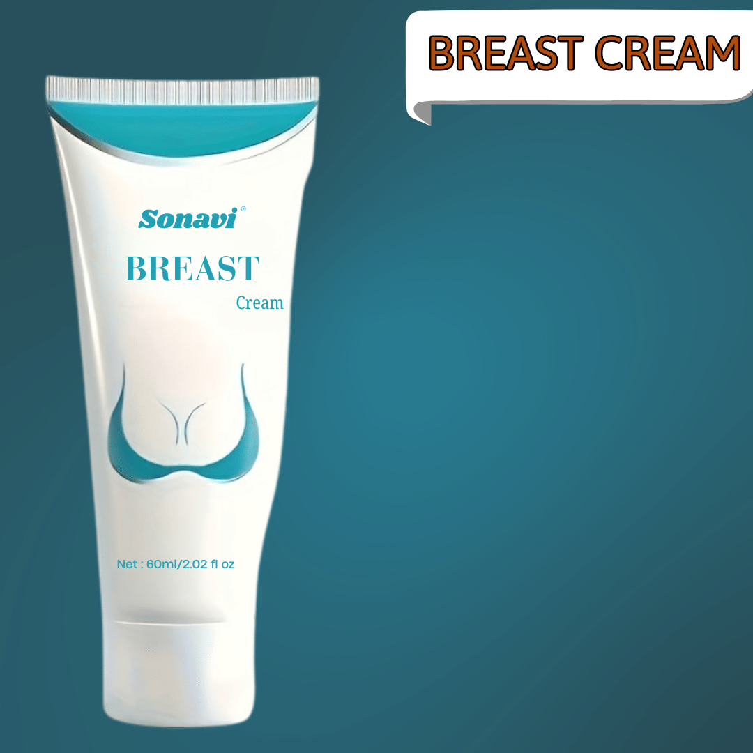     			Sonavi Shaping Cream Floral ( 60 g )
