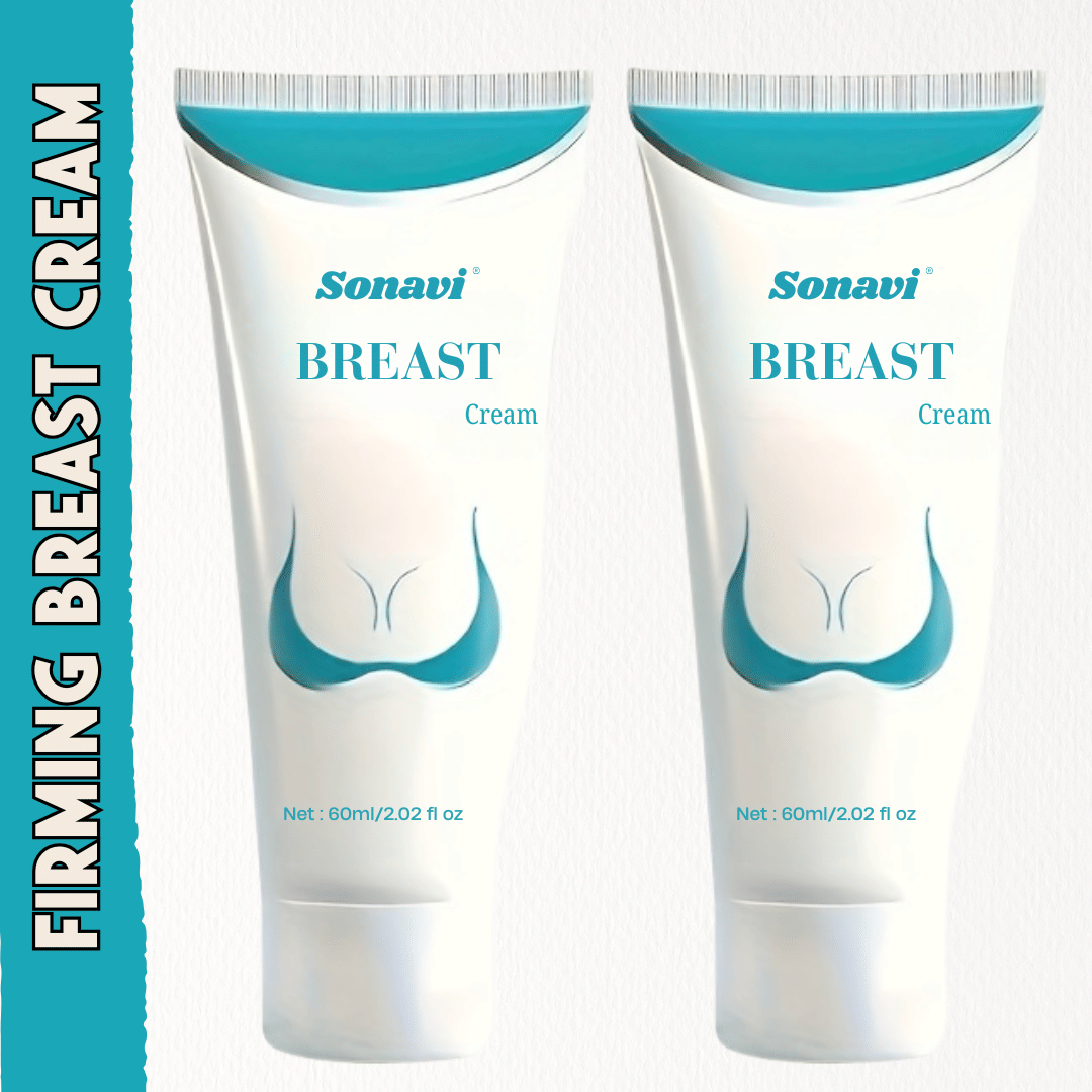     			Sonavi Shaping Cream Floral ( 60 g ) Pack of 2