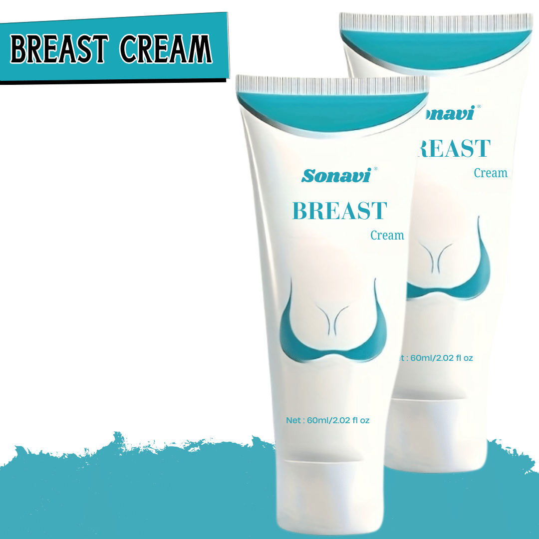     			Sonavi Shaping Cream Floral ( 60 mL ) Pack of 2