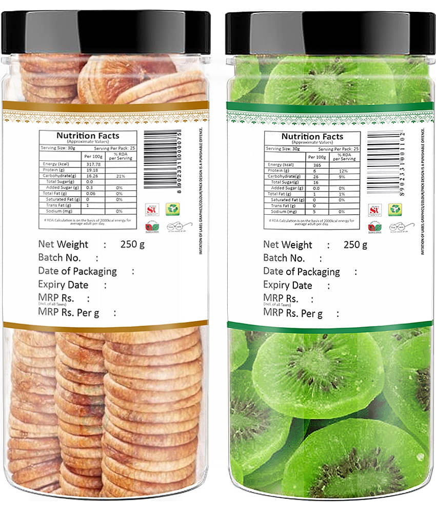 YUM YUM Mixed Fruits 500 g