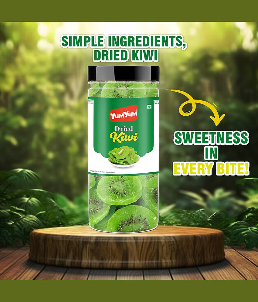 YUM YUM Mixed Fruits 500 g