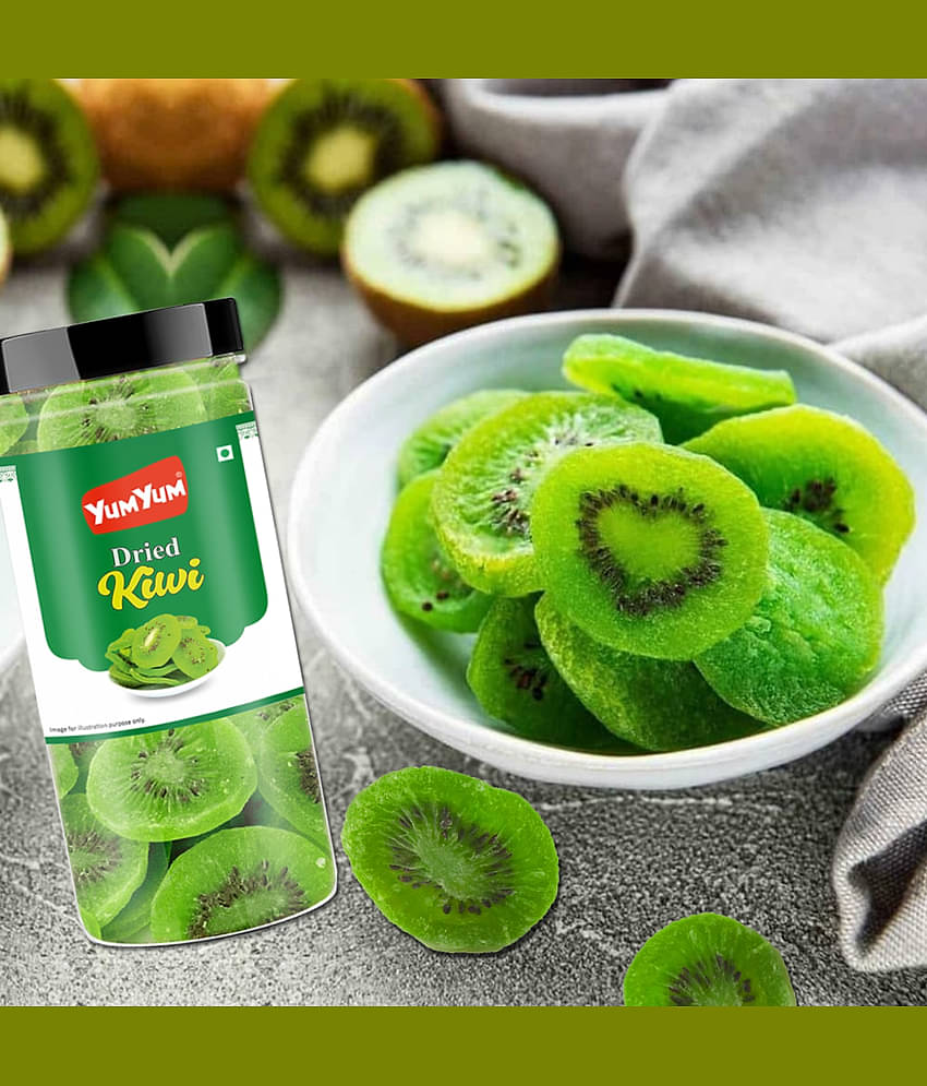 YUM YUM Mixed Fruits 500 g