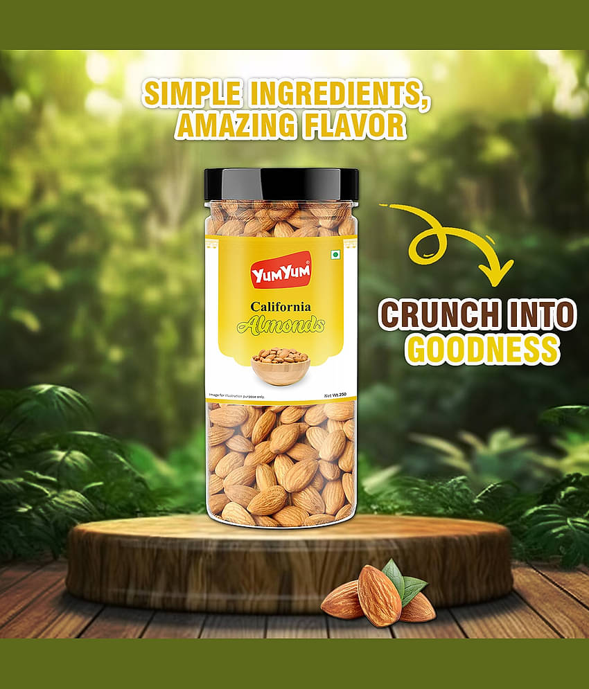 YUM YUM Mixed Nuts 1 kg