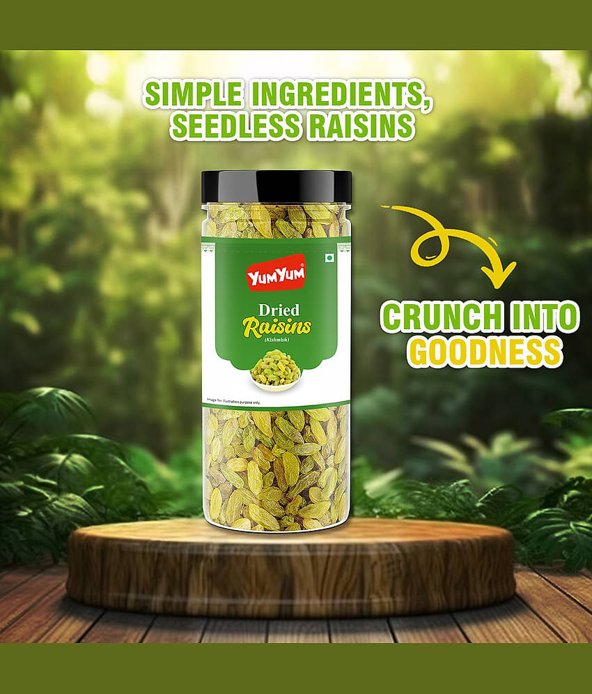 YUM YUM Mixed Nuts 1 kg