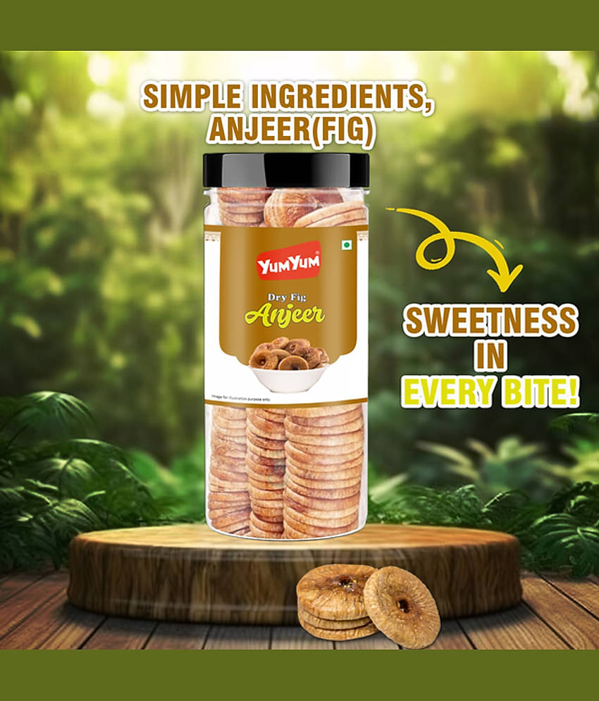 YUM YUM Mixed Nuts 1 kg