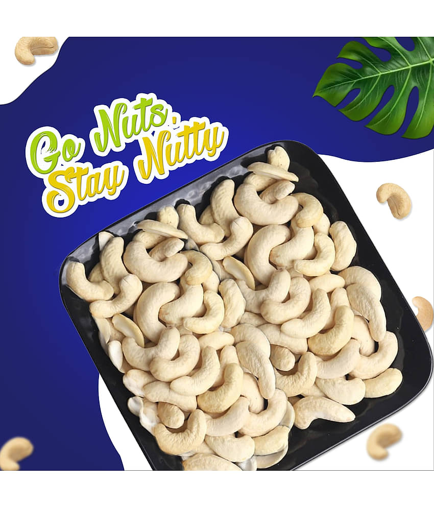 YUM YUM Mixed Nuts 500 g Pack of 2