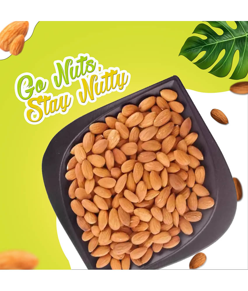 YUM YUM Mixed Nuts 500 g Pack of 2