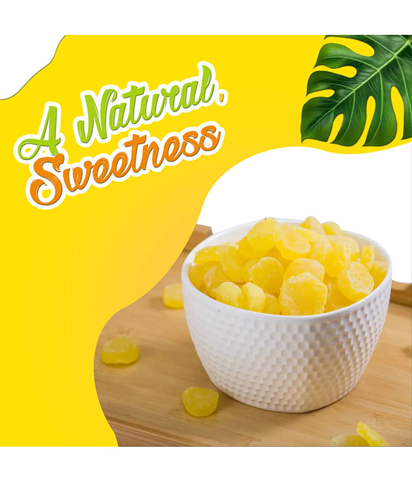 YUM YUM Pineapple (Anaanas) 150 g