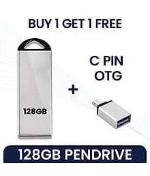 srp tiger 128GB PENDRIVE 3.0 Pen Drive ( 128GB )