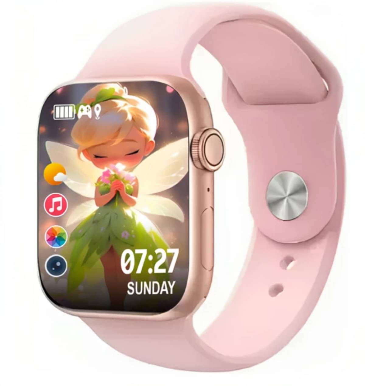 Best Selling Bluetooth Calling Touchscreen Wireless Charging with Fitness Health Sports Music Best Selling Bluetooth Calling Touchscreen Wireless Charging with Fitness Health Sports Music