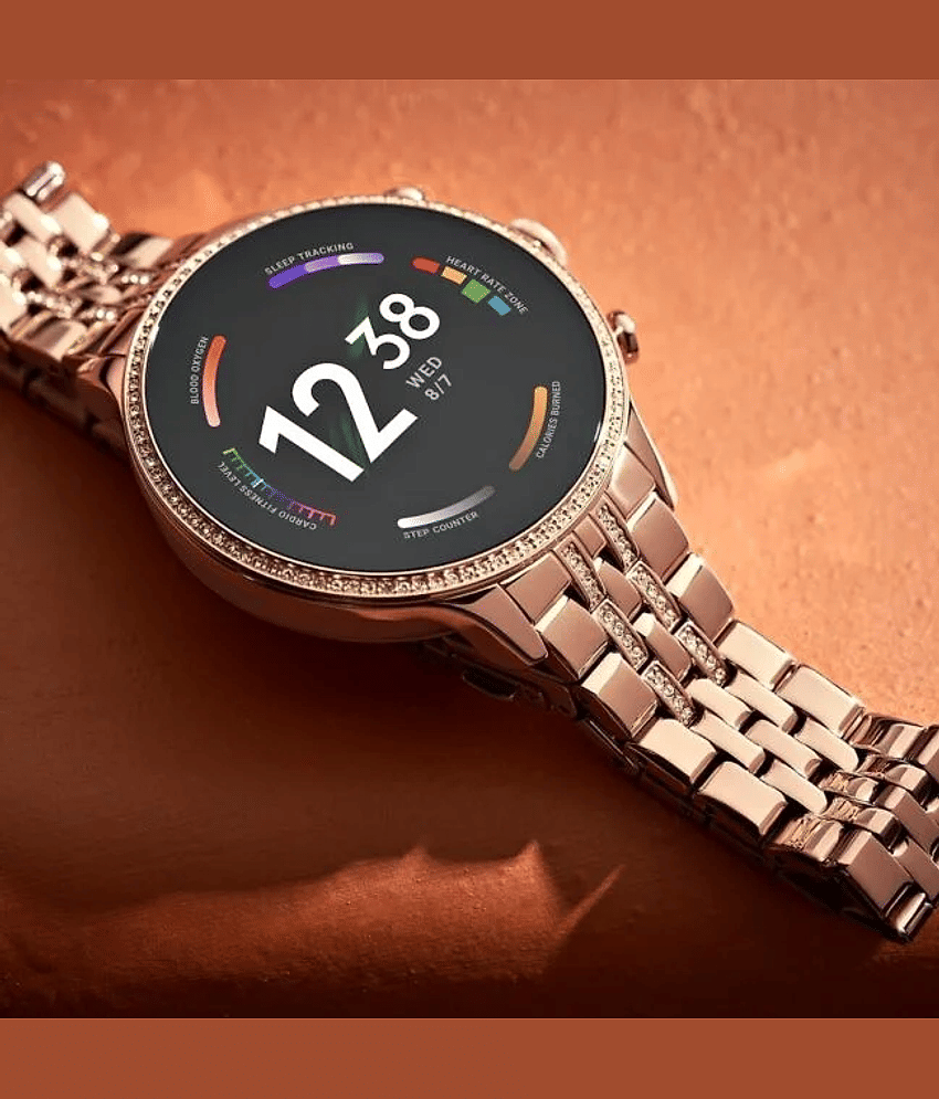 ACM Watch Strap Woven Braided Clipper 20mm compatible with Bingo