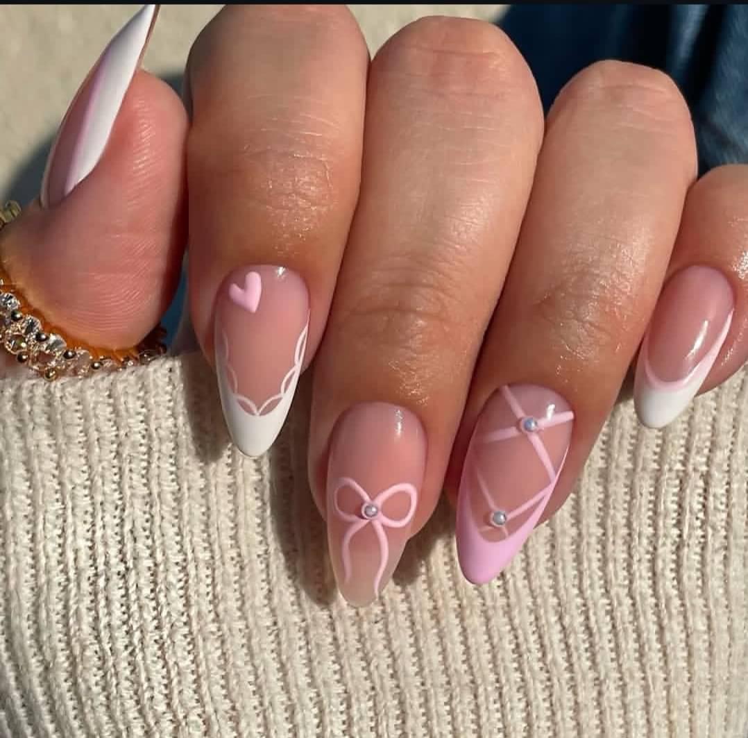 Fashion world shop Press-Ons Nail Tips Professional 1 no.s Fashion world shop Press-Ons Nail Tips Professional 1 no.s