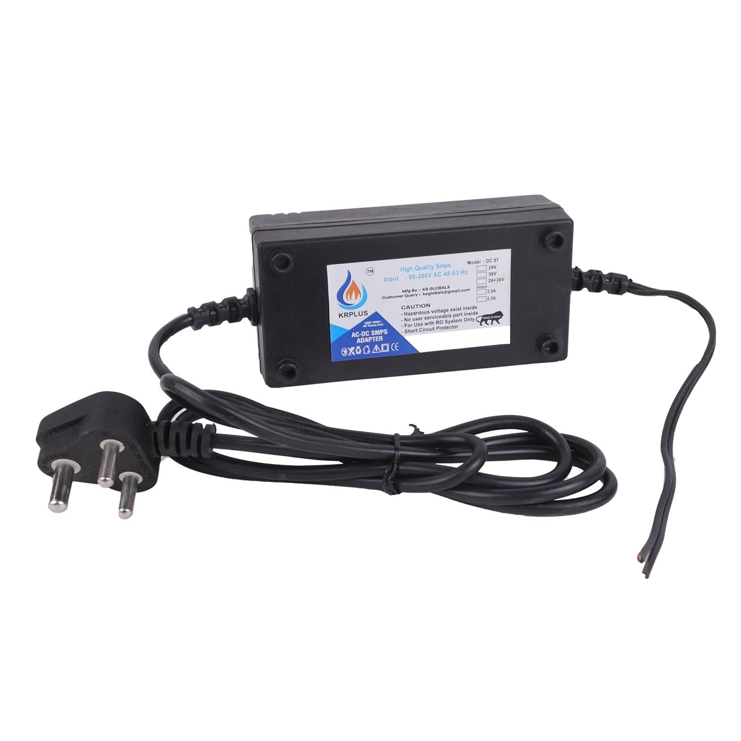     			KRASA Filter Compatible with Electric Water Purifiers