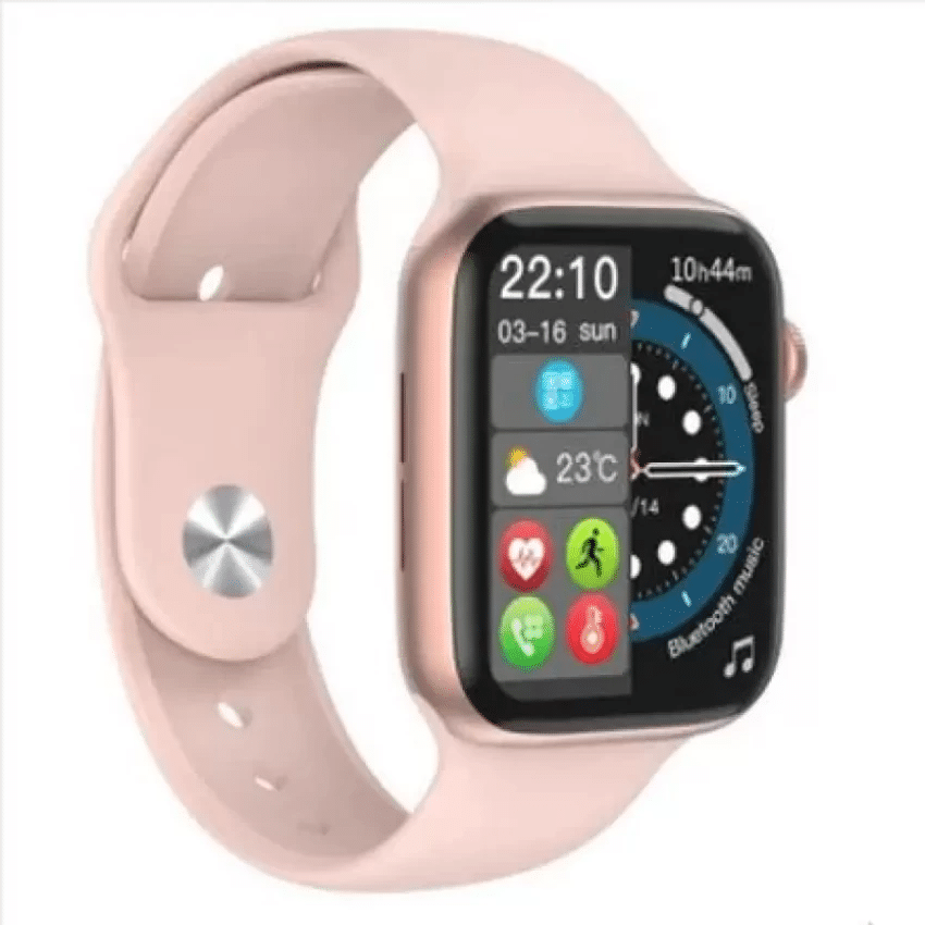 Premium Bluetooth Calling Touchscreen with Fitness Health Sports Music Premium Bluetooth Calling Touchscreen with Fitness Health Sports Music