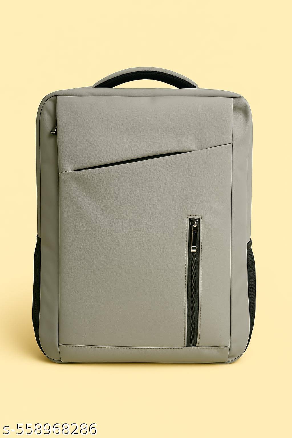     			Sageware 15 Ltrs Grey Laptop Bags