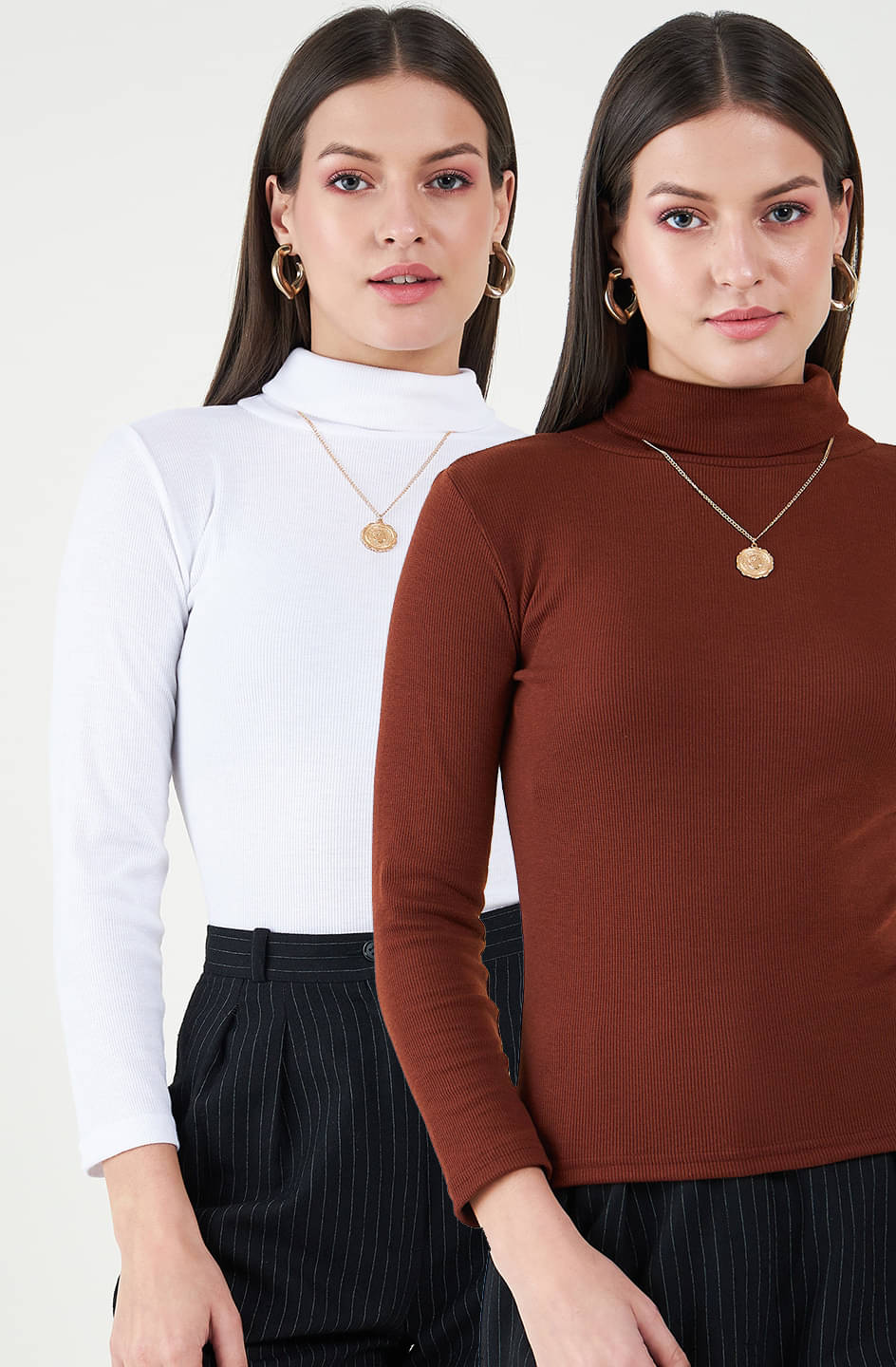 Bitterlime Women's Cotton Regular Top ( Multicolor 2 ) Bitterlime Women's Cotton Regular Top ( Multicolor 2 )