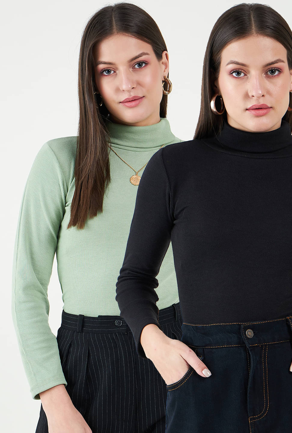     			Bitterlime Women's Cotton Regular Top ( Multicolor 2 )