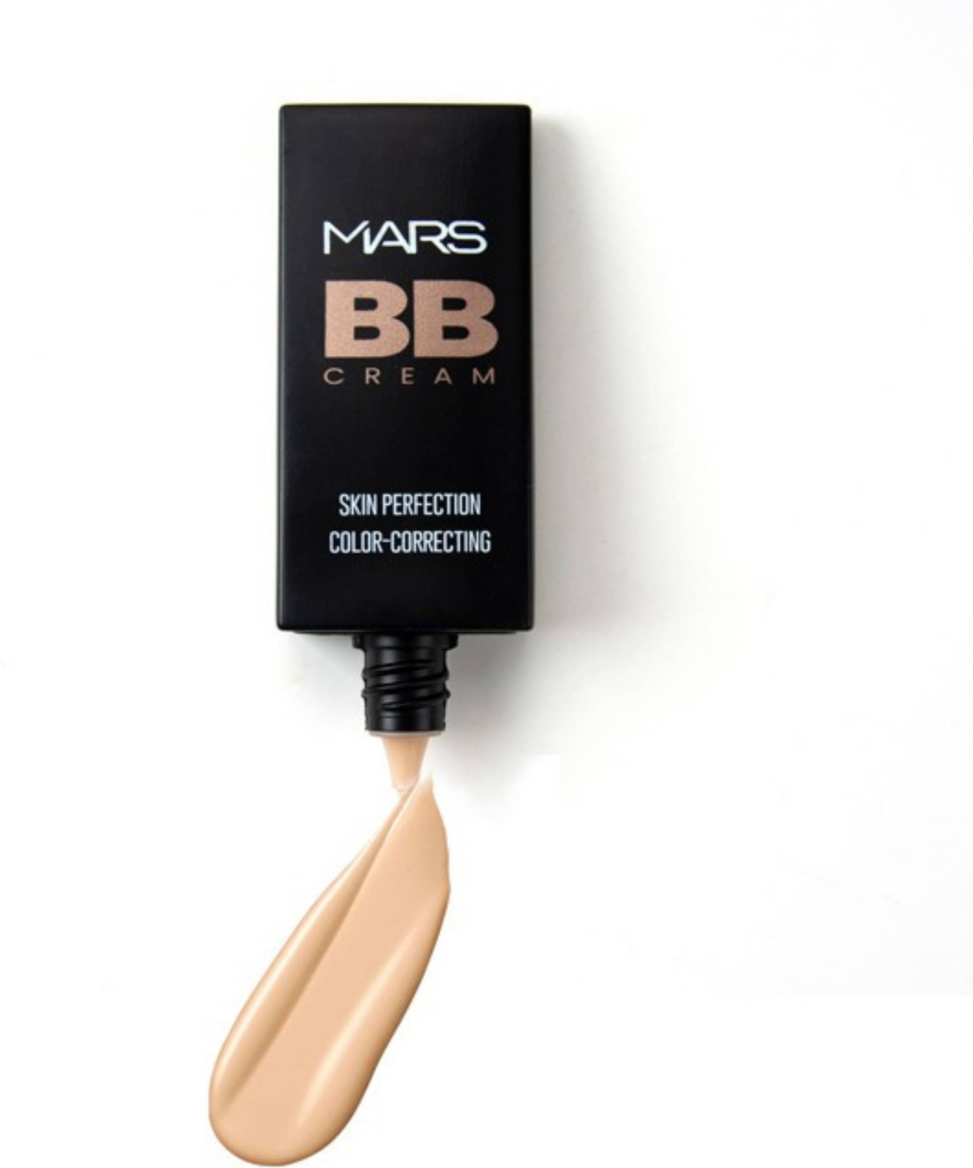     			MARS BB Cream Foundation (Fair, 30 ml)